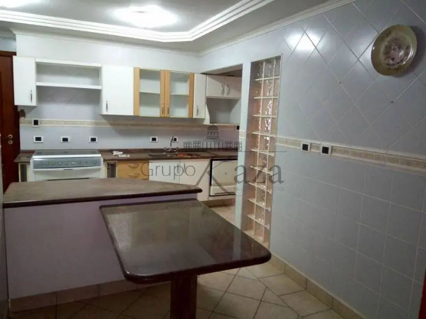 Foto 5 de Apartamento com 3 Quartos à venda, 118m² em Vila Adyana, São José dos Campos