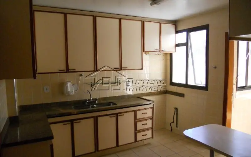 Foto 3 de Apartamento com 3 Quartos à venda, 150m² em Vila Adyana, São José dos Campos