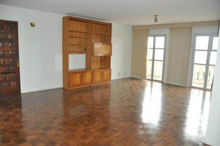 Foto 1 de Apartamento com 3 Quartos para venda ou aluguel, 167m² em Vila Adyana, São José dos Campos