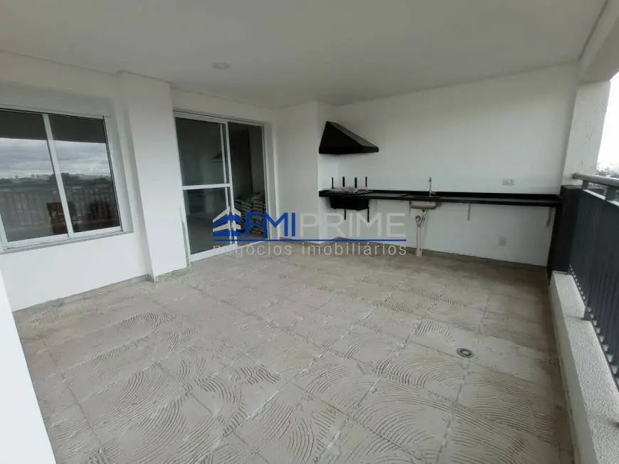 Foto 1 de Apartamento com 3 Quartos à venda, 107m² em Vila Albertina, São Paulo
