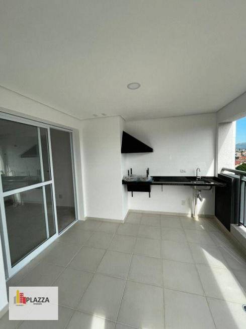Foto 1 de Apartamento com 3 Quartos à venda, 88m² em Vila Albertina, São Paulo