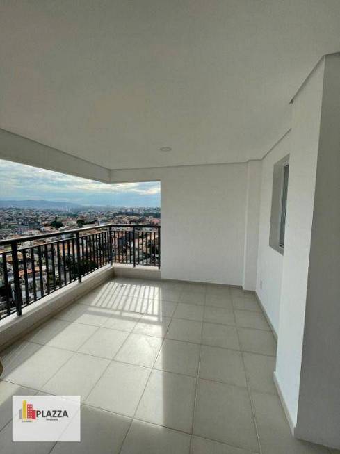 Foto 3 de Apartamento com 3 Quartos à venda, 88m² em Vila Albertina, São Paulo