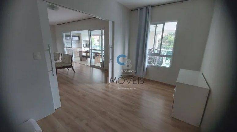 Foto 4 de Apartamento com 3 Quartos para venda ou aluguel, 156m² em Vila Alpina, São Paulo