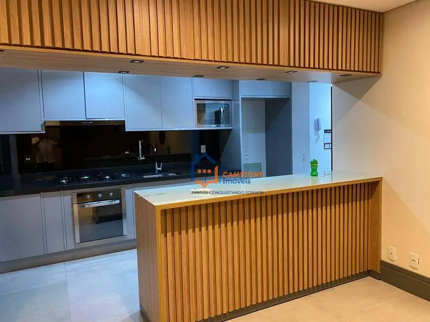 Foto 4 de Apartamento com 3 Quartos à venda, 129m² em Vila Anastácio, São Paulo
