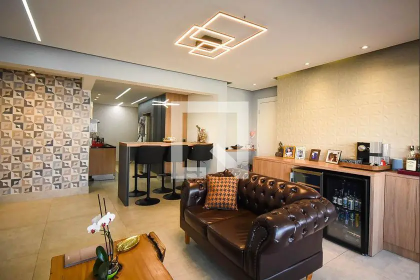 Foto 4 de Apartamento com 3 Quartos para alugar, 127m² em Vila Andrade, São Paulo