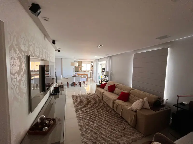 Foto 2 de Apartamento com 3 Quartos à venda, 142m² em Vila Andrade, São Paulo