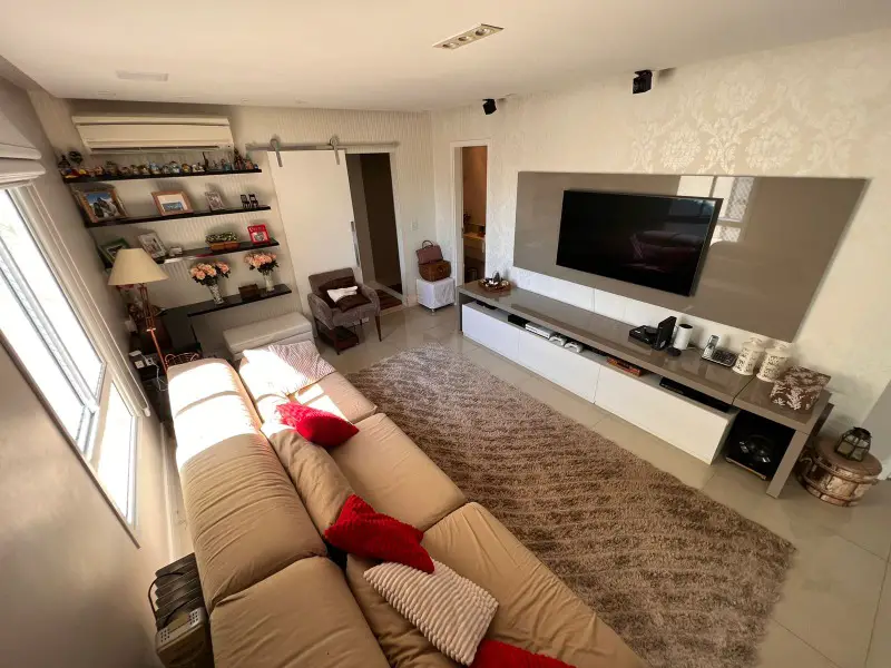 Foto 3 de Apartamento com 3 Quartos à venda, 142m² em Vila Andrade, São Paulo