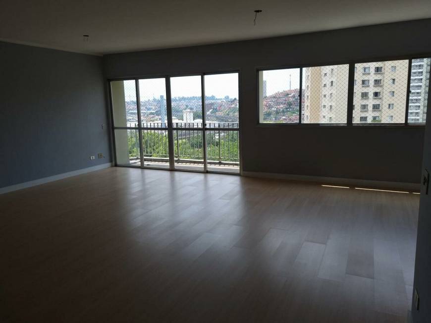 Foto 1 de Apartamento com 3 Quartos à venda, 150m² em Vila Andrade, São Paulo