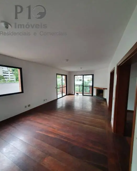 Foto 1 de Apartamento com 3 Quartos à venda, 152m² em Vila Andrade, São Paulo
