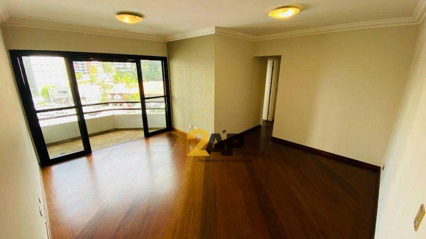 Foto 1 de Apartamento com 3 Quartos à venda, 85m² em Vila Andrade, São Paulo
