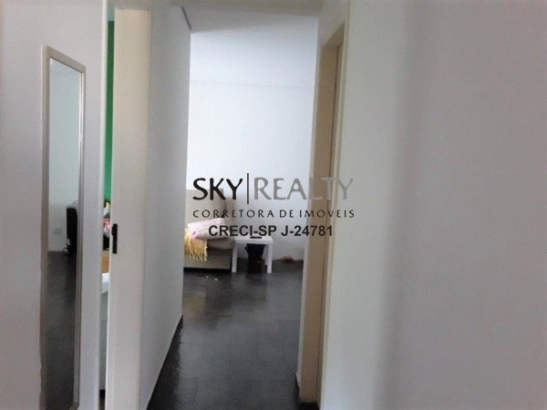 Foto 4 de Apartamento com 3 Quartos à venda, 94m² em Vila Andrade, São Paulo