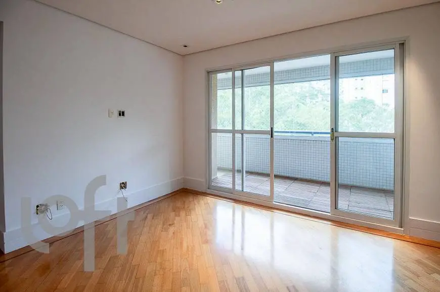 Foto 1 de Apartamento com 3 Quartos à venda, 98m² em Vila Andrade, São Paulo
