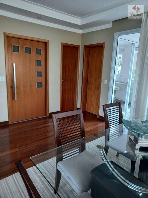 Foto 5 de Apartamento com 3 Quartos à venda, 180m² em Vila Anglo Brasileira, São Paulo