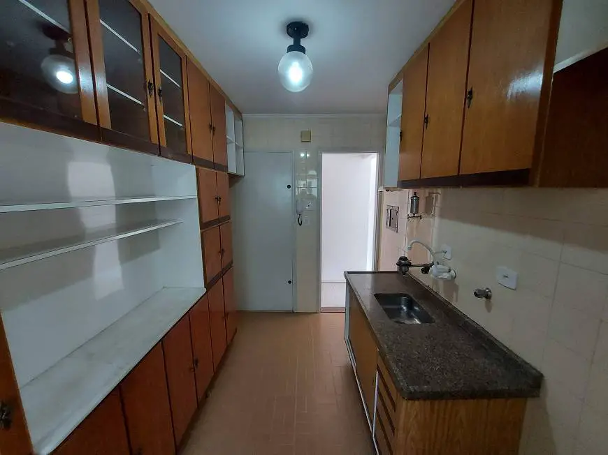 Foto 1 de Apartamento com 3 Quartos para alugar, 63m² em Vila Anglo Brasileira, São Paulo