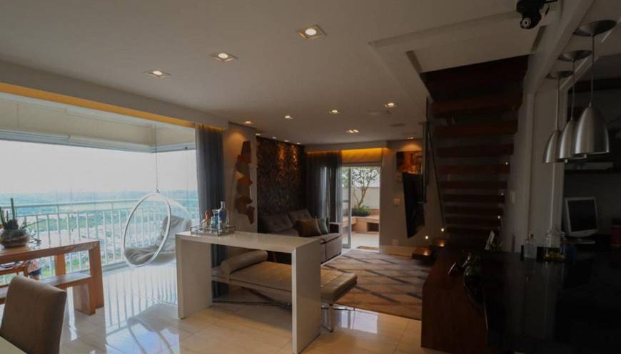 Foto 1 de Apartamento com 3 Quartos à venda, 136m² em Vila Antonieta, Guarulhos