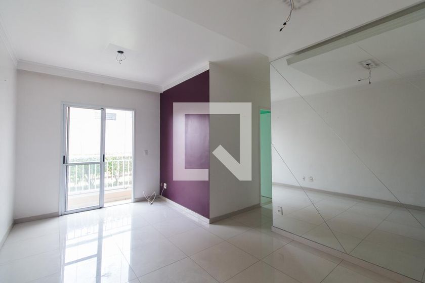 Foto 1 de Apartamento com 3 Quartos para alugar, 115m² em Vila Antonieta, São Paulo