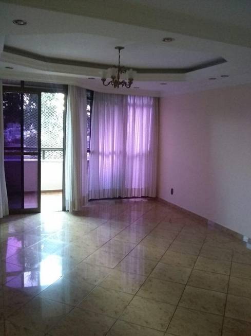 Foto 2 de Apartamento com 3 Quartos à venda, 112m² em Vila Arens II, Jundiaí