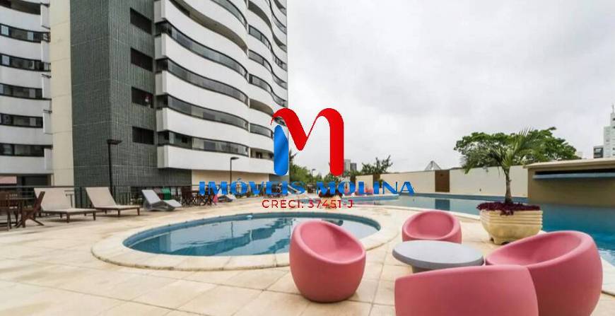 Foto 1 de Apartamento com 3 Quartos à venda, 142m² em Vila Assuncao, Santo André