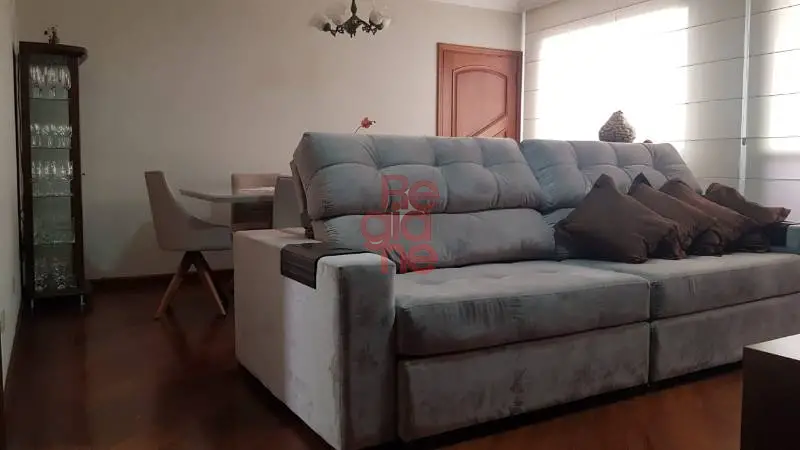 Foto 1 de Apartamento com 3 Quartos à venda, 161m² em Vila Assuncao, Santo André
