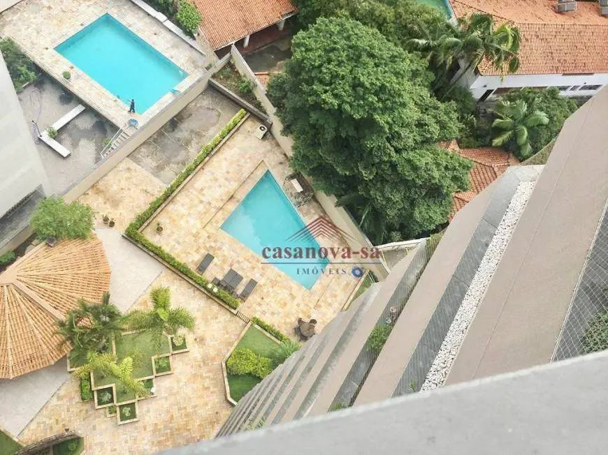 Foto 1 de Apartamento com 3 Quartos à venda, 192m² em Vila Assuncao, Santo André