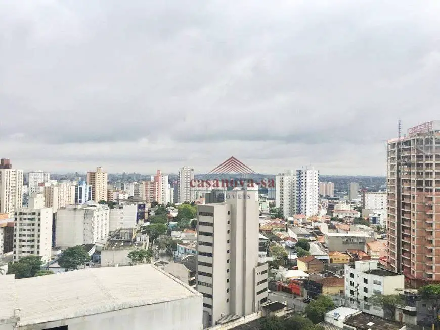 Foto 2 de Apartamento com 3 Quartos à venda, 192m² em Vila Assuncao, Santo André