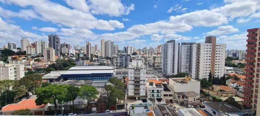 Foto 3 de Apartamento com 3 Quartos para alugar, 92m² em Vila Assuncao, Santo André