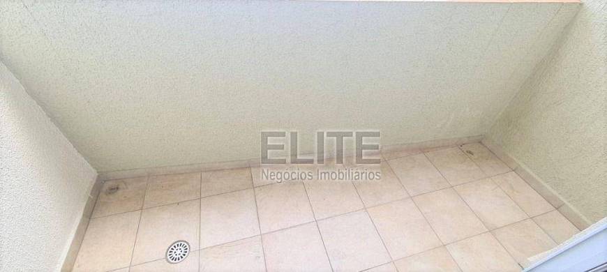 Foto 4 de Apartamento com 3 Quartos para alugar, 92m² em Vila Assuncao, Santo André