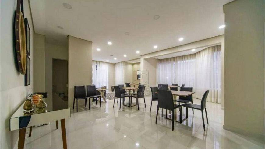Foto 4 de Apartamento com 3 Quartos à venda, 93m² em Vila Assuncao, Santo André