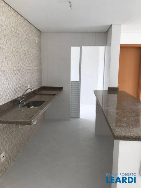 Foto 1 de Apartamento com 3 Quartos à venda, 95m² em Vila Assuncao, Santo André