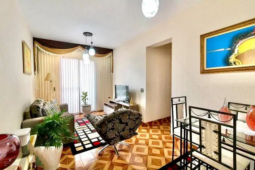 Foto 1 de Apartamento com 3 Quartos à venda, 70m² em Vila Augusta, Guarulhos