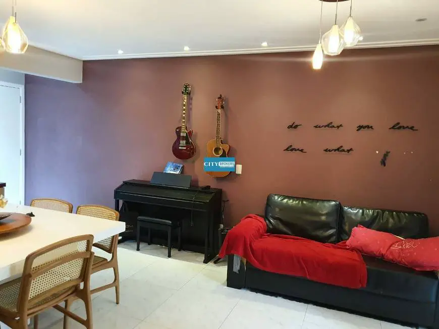 Foto 1 de Apartamento com 3 Quartos à venda, 78m² em Vila Augusta, Guarulhos