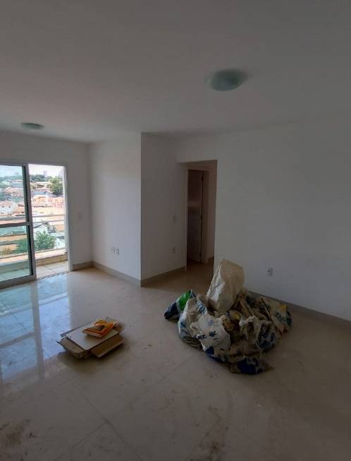 Foto 3 de Apartamento com 3 Quartos à venda, 68m² em Vila Aurocan, Campinas