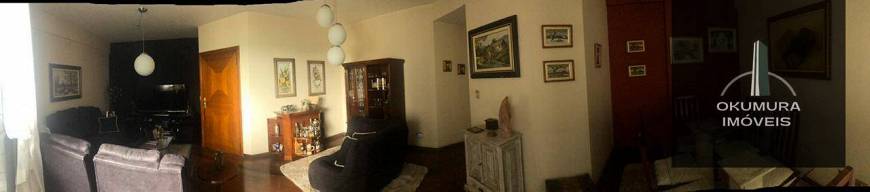 Foto 1 de Apartamento com 3 Quartos à venda, 140m² em Vila Baeta Neves, São Bernardo do Campo