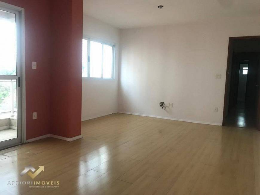 Foto 2 de Apartamento com 3 Quartos para alugar, 105m² em Vila Bastos, Santo André