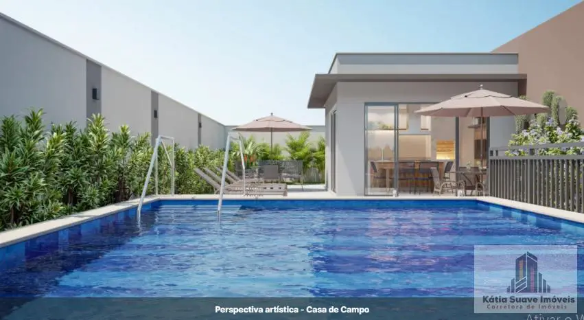 Foto 5 de Apartamento com 3 Quartos à venda, 113m² em Vila Bastos, Santo André