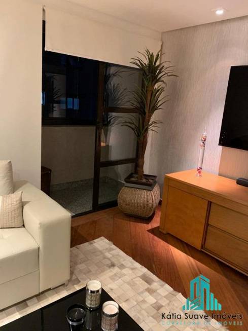 Foto 2 de Apartamento com 3 Quartos à venda, 175m² em Vila Bastos, Santo André