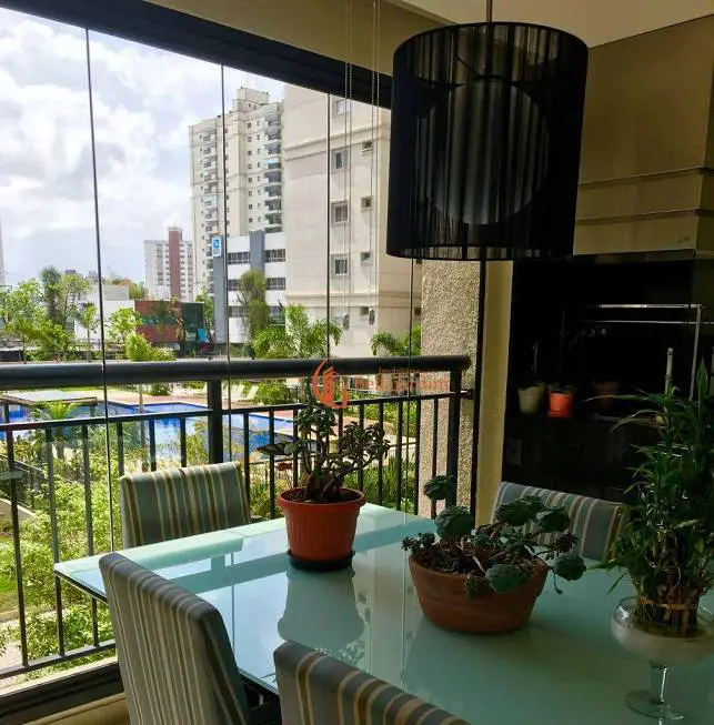 Foto 1 de Apartamento com 3 Quartos à venda, 162m² em Vila Boa Vista, Santo André