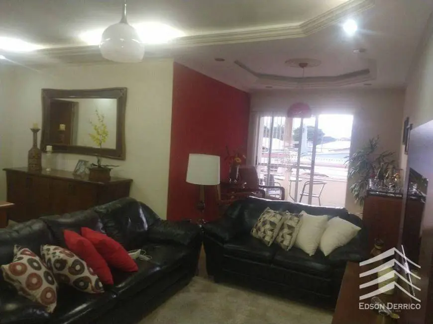 Foto 3 de Apartamento com 3 Quartos à venda, 133m² em Vila Bourghese, Pindamonhangaba