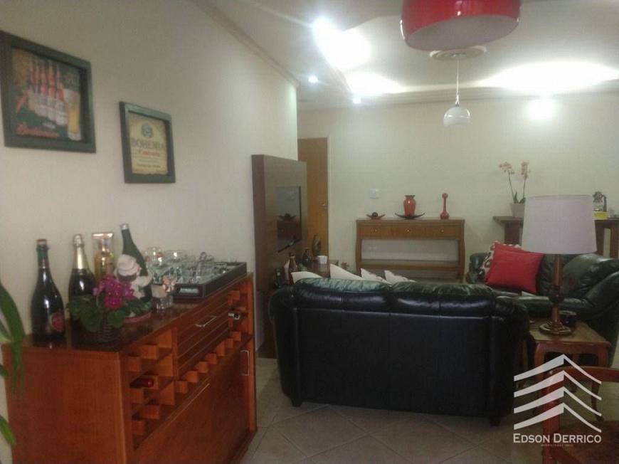 Foto 4 de Apartamento com 3 Quartos à venda, 133m² em Vila Bourghese, Pindamonhangaba