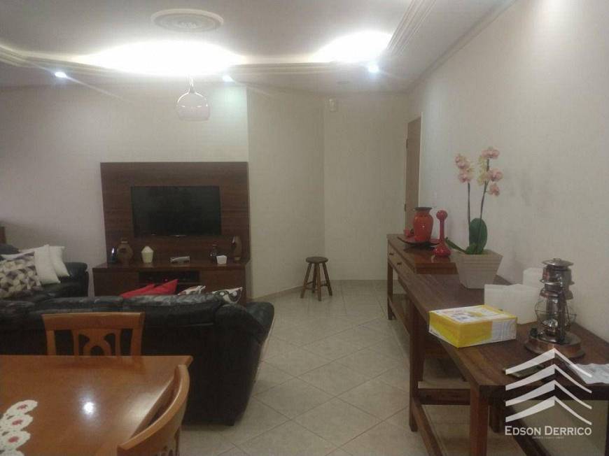 Foto 5 de Apartamento com 3 Quartos à venda, 133m² em Vila Bourghese, Pindamonhangaba
