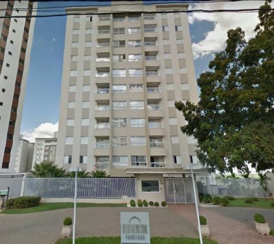 Foto 1 de Apartamento com 3 Quartos à venda, 102m² em Vila Brandina, Campinas