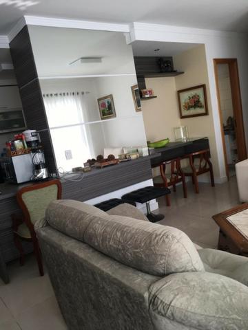 Foto 2 de Apartamento com 3 Quartos à venda, 102m² em Vila Brandina, Campinas