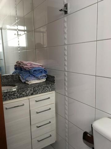 Foto 5 de Apartamento com 3 Quartos à venda, 102m² em Vila Brandina, Campinas