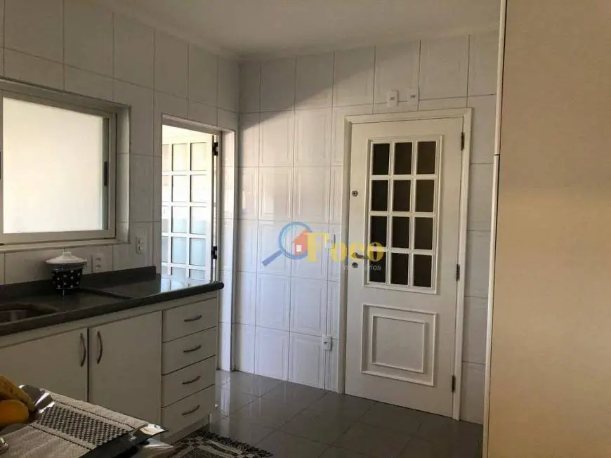 Foto 5 de Apartamento com 3 Quartos à venda, 145m² em Vila Brasileira, Itatiba