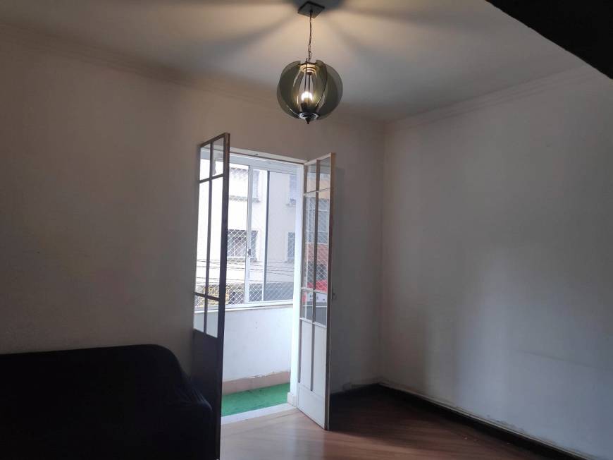 Foto 4 de Apartamento com 3 Quartos para alugar, 85m² em Vila Buarque, São Paulo