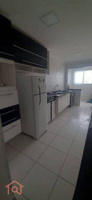 Foto 5 de Apartamento com 3 Quartos para venda ou aluguel, 110m² em Vila Caicara, Praia Grande