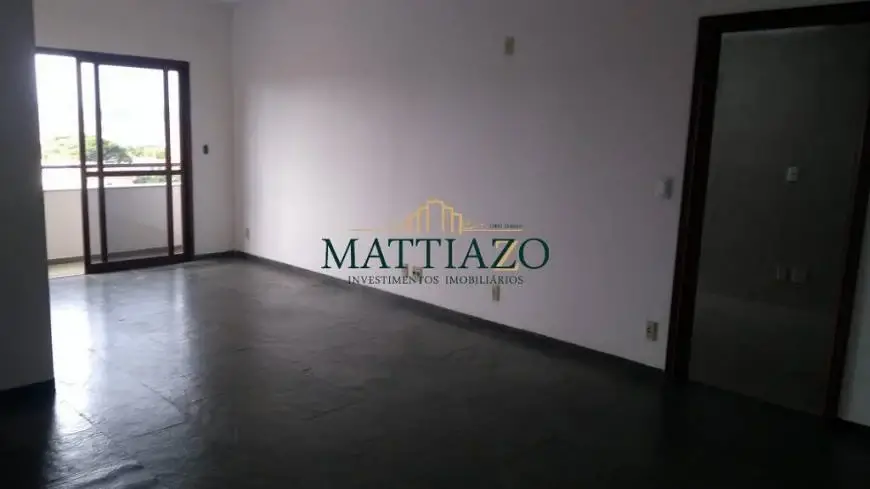 Foto 2 de Apartamento com 3 Quartos à venda, 100m² em Vila Camargo, Limeira