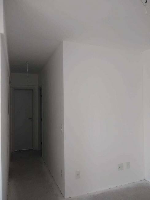 Foto 2 de Apartamento com 3 Quartos à venda, 64m² em Vila Camilopolis, Santo André