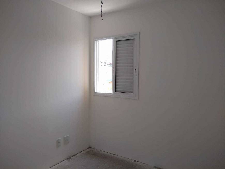 Foto 3 de Apartamento com 3 Quartos à venda, 64m² em Vila Camilopolis, Santo André