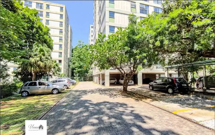 Foto 1 de Apartamento com 3 Quartos para venda ou aluguel, 78m² em Vila Campestre, São Paulo
